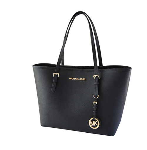 Jet Set Travel Tote